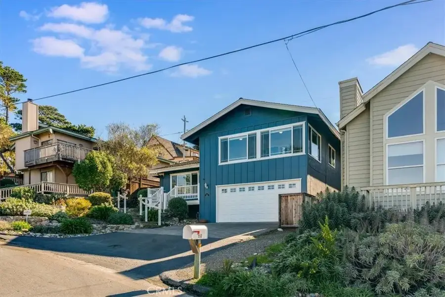 550 Plymouth, Cambria, CA 93428 - #2