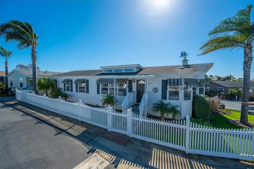 765 Mesa View Drive #270, Arroyo Grande, CA 93420 - #1