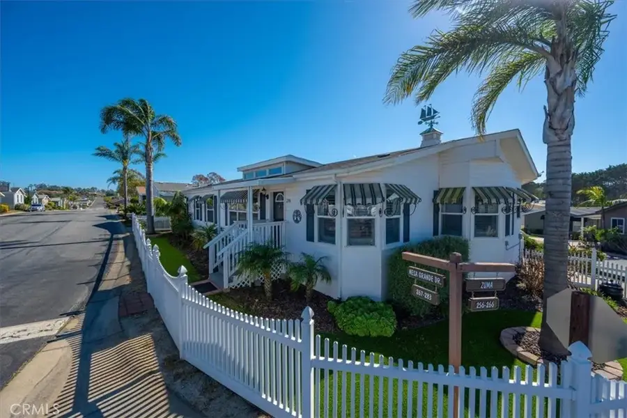 765 Mesa View Drive #270, Arroyo Grande, CA 93420 - #2