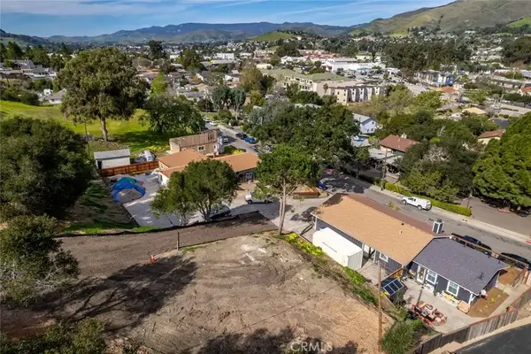3291 Rockview Place, San Luis Obispo, CA 93401