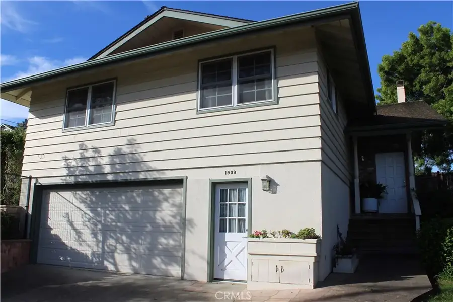 1909 Pineridge, Cambria, CA 93428 - #2