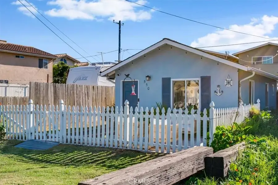 550 Honolulu Ave, Oceano, CA 93445 - #2