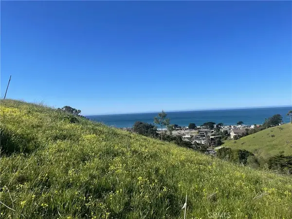 596 Hacienda, Cayucos, CA 93430