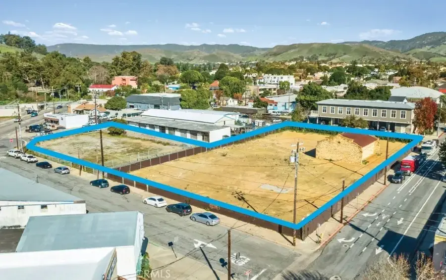 1390 Walker, San Luis Obispo, CA 93401 - #2