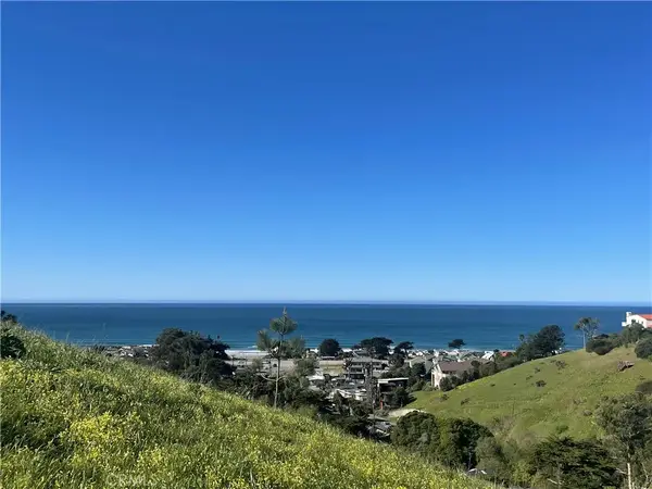 624 Hacienda, Cayucos, CA 93430