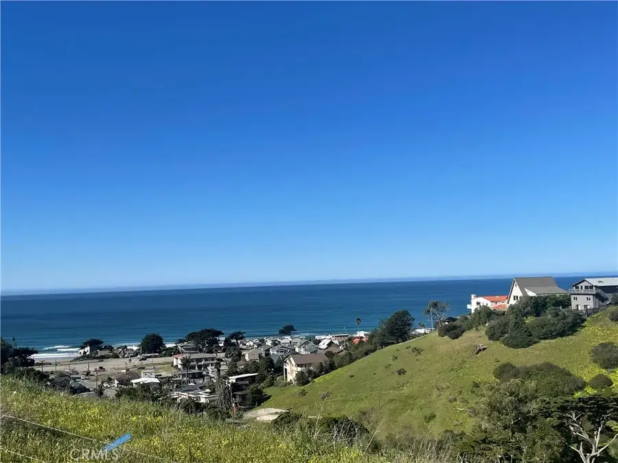 624 Hacienda, Cayucos, CA 93430 - #3