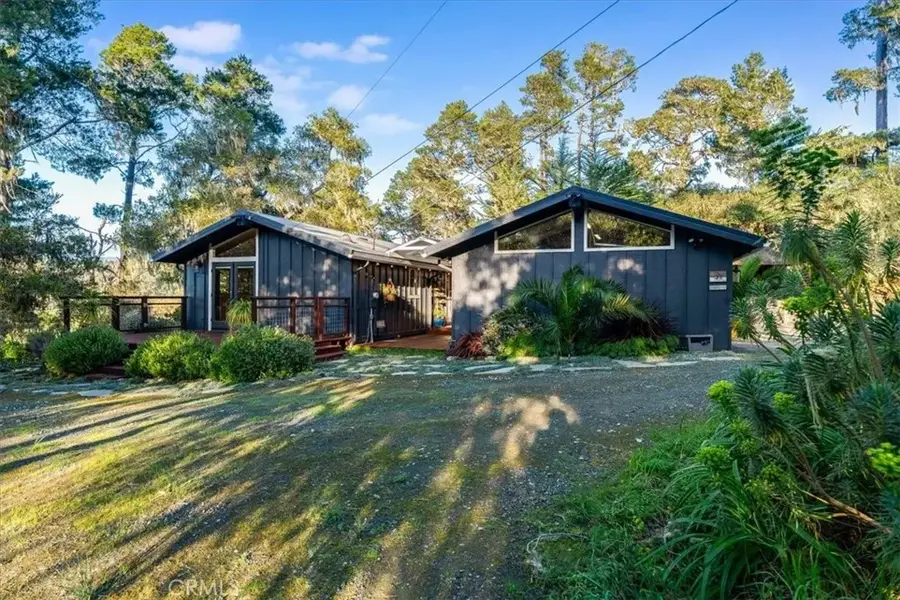 2195 Wilton, Cambria, CA 93428 - #2