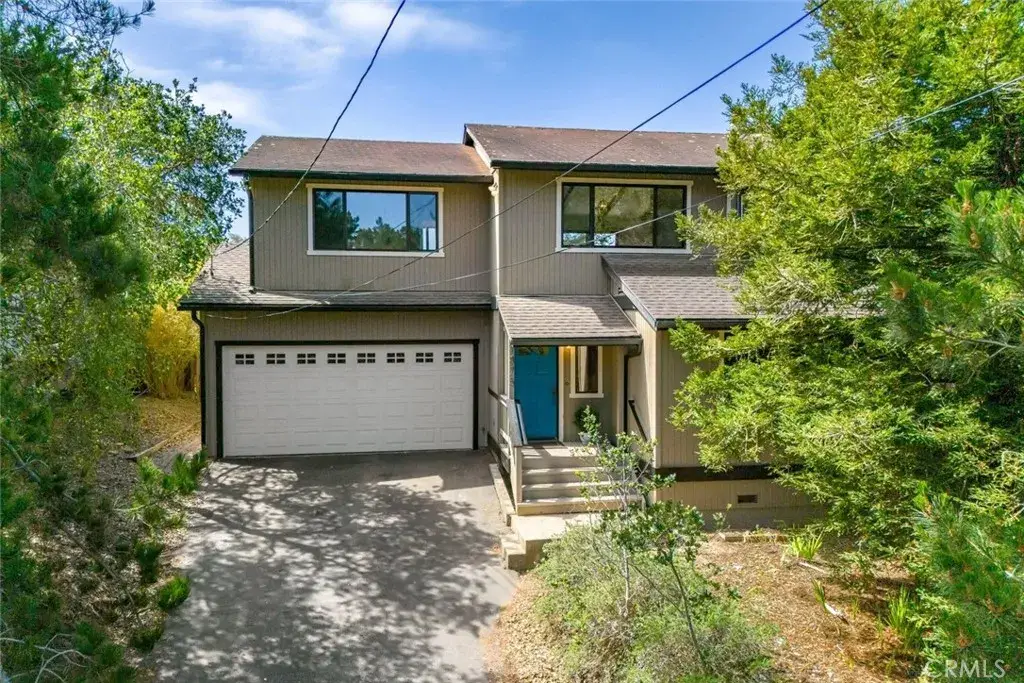 1875 Chester Lane, Cambria, CA 93428 - #1