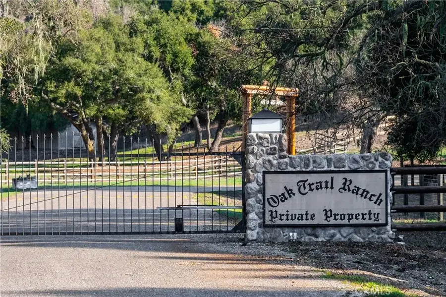 4086 E Oak Trail Road, Santa Ynez, CA 93460 - #2