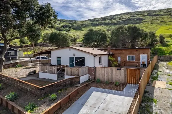 3281 Rockview Place, San Luis Obispo, CA 93401
