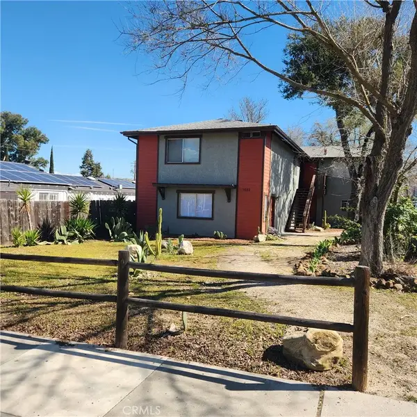 3532 Spring Street, Paso Robles, CA 93446