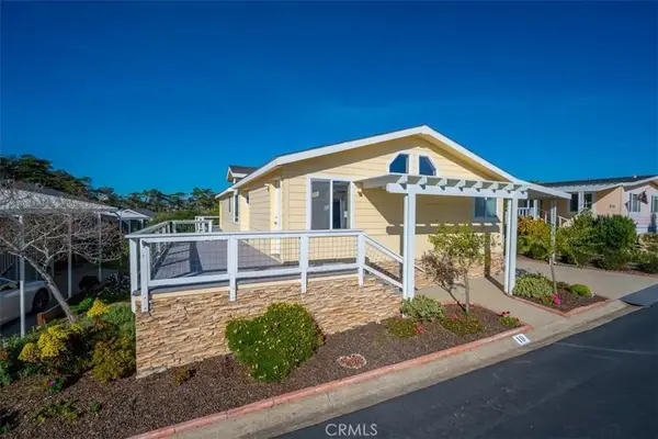 633 Ramona #19, Los Osos, CA 93402