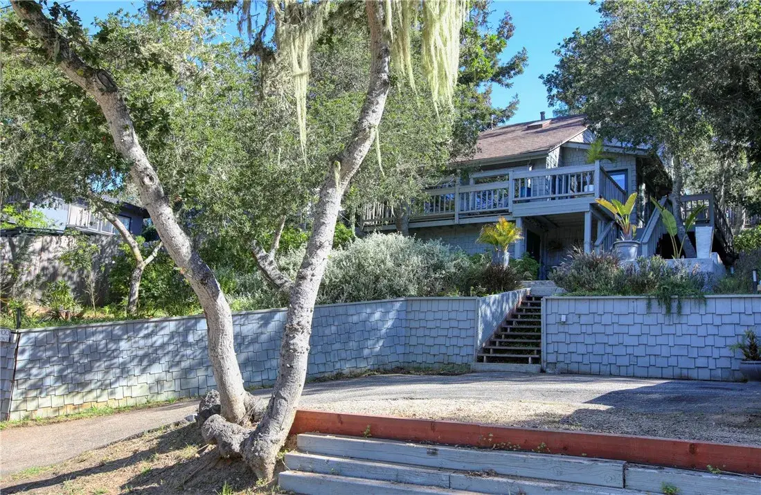 2100 Langton Street, Cambria, CA 93428 - #1