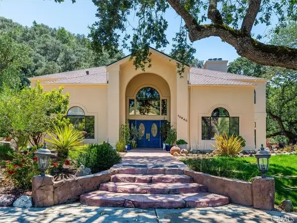 13940 Spring Meadow Lane, Atascadero, CA 93422
