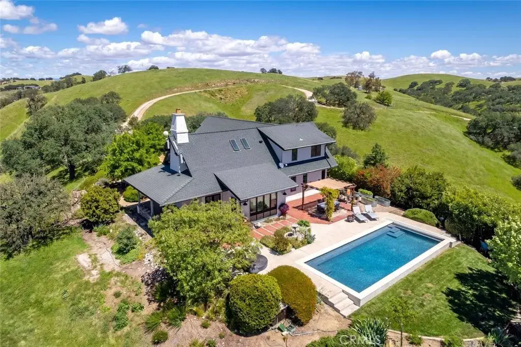 5650 El Pharo Drive, Paso Robles, CA 93446 - #1