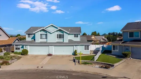 1178 Pacific Pointe Way, Arroyo Grande, CA 93420