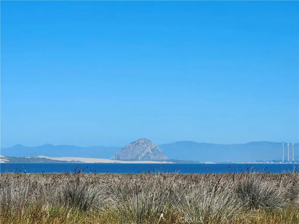 0 Ramona, Los Osos, CA 93402 - #1