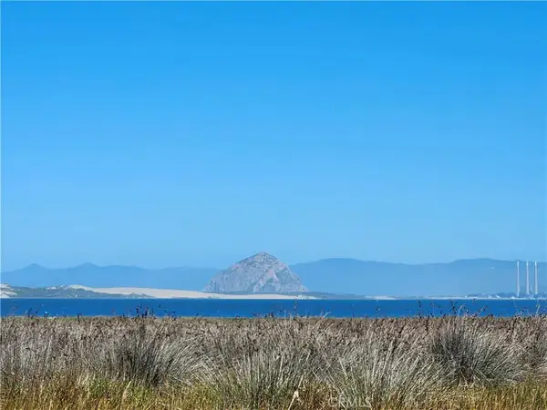 0 Ramona, Los Osos, CA 93402