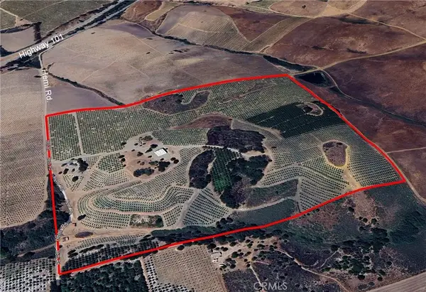 370 Hemi, Arroyo Grande, CA 93420