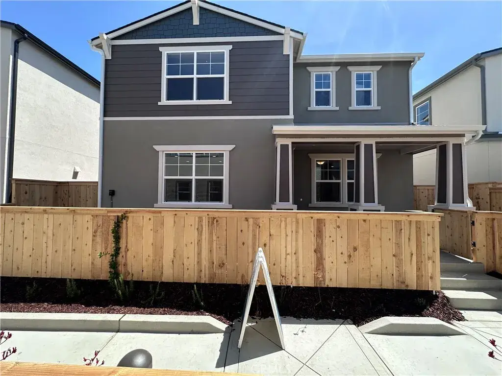 256 Memphis Belle Way, San Luis Obispo, CA 93401 - #1
