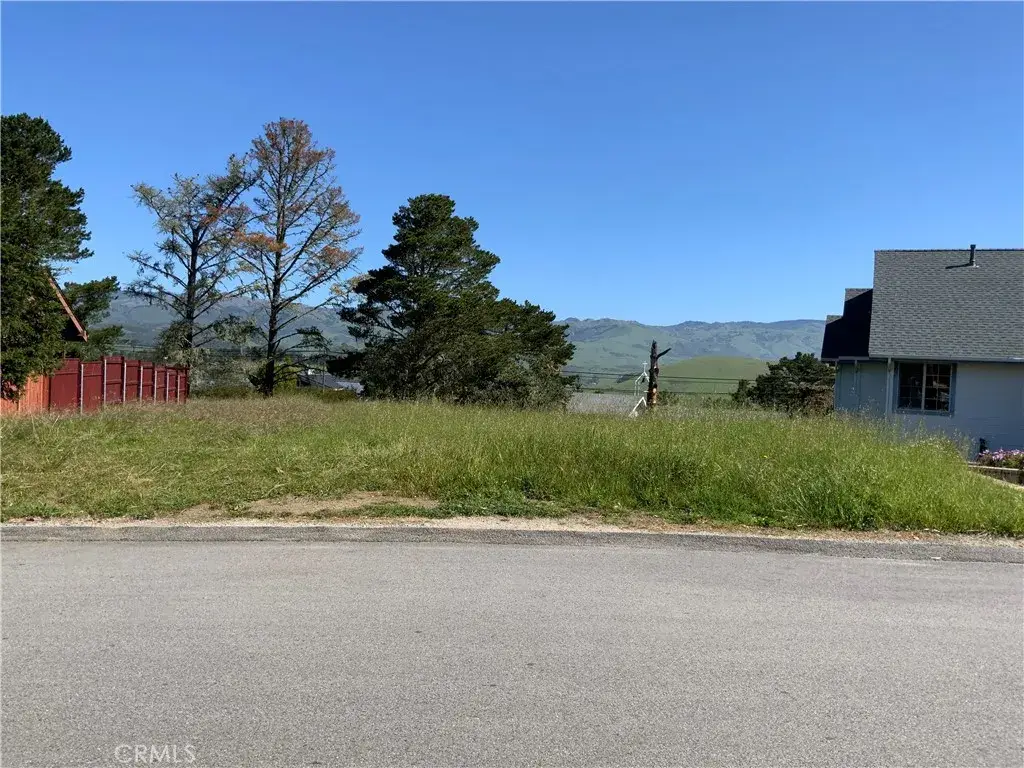 3125 Wood, Cambria, CA 93428 - #1