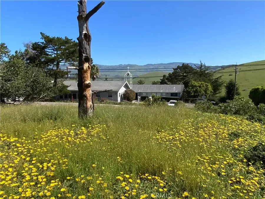 3125 Wood, Cambria, CA 93428 - #3