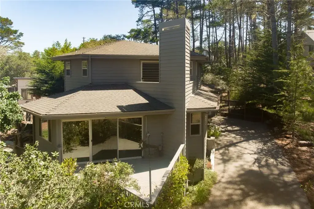 1970 Tweed Avenue, Cambria, CA 93428 - #1