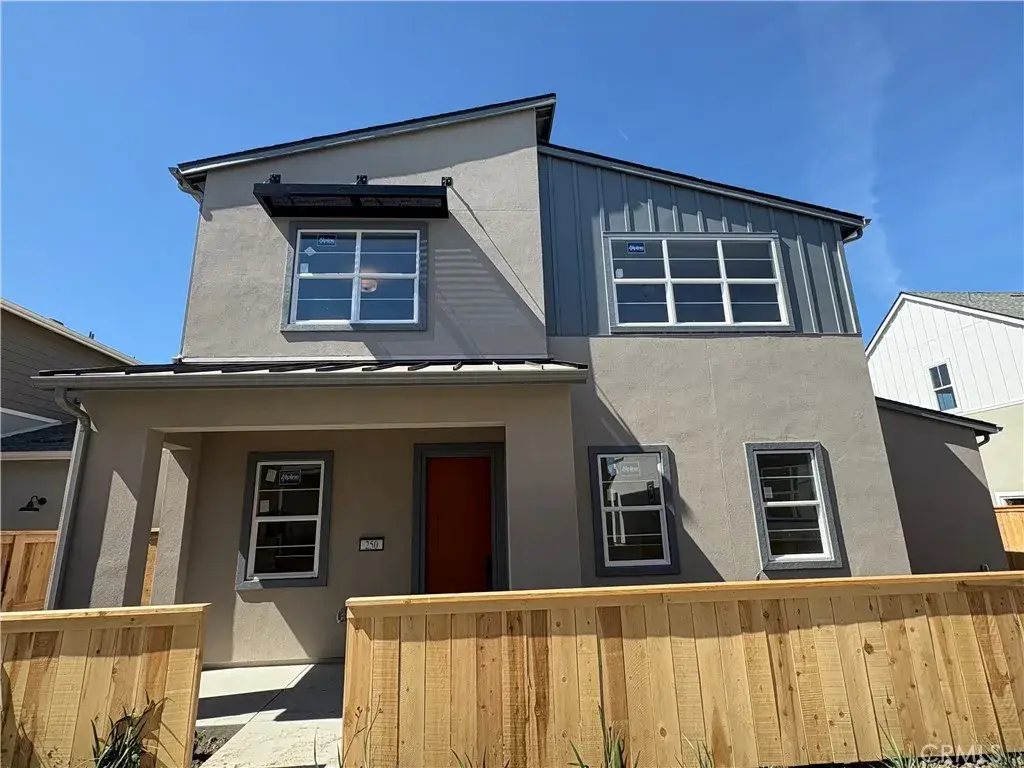 250 Memphis Belle Way, San Luis Obispo, CA 93401 - #1