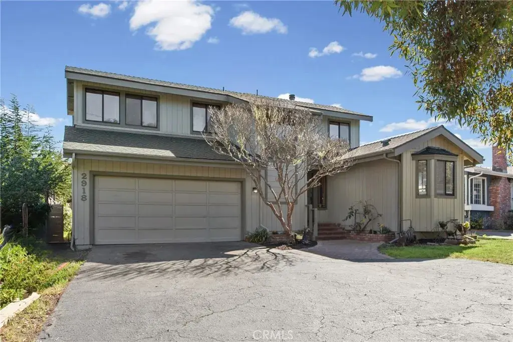 2918 Burton Drive, Cambria, CA 93428 - #1