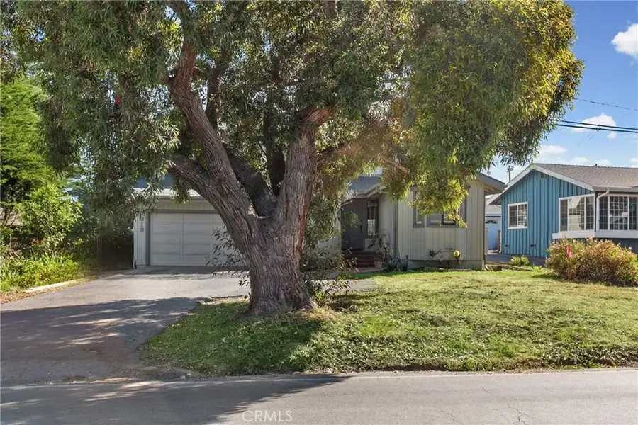 2918 Burton Drive, Cambria, CA 93428 - #3