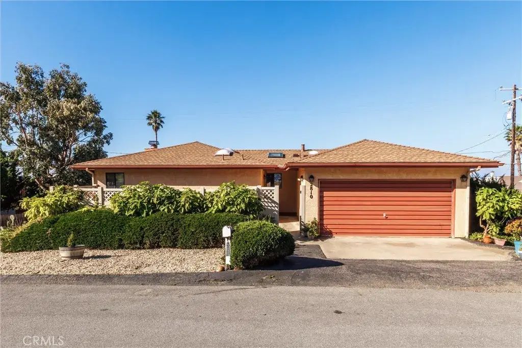 2810 Santa Barbara, Cayucos, CA 93430 - #1