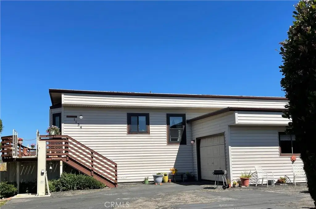 1154 Santa Ysabel, Los Osos, CA 93402 - #1