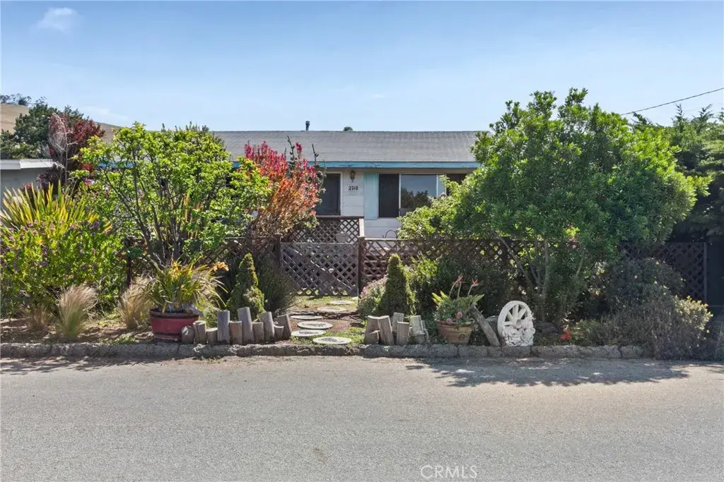 2710 Elm Avenue, Morro Bay, CA 93442 - #1