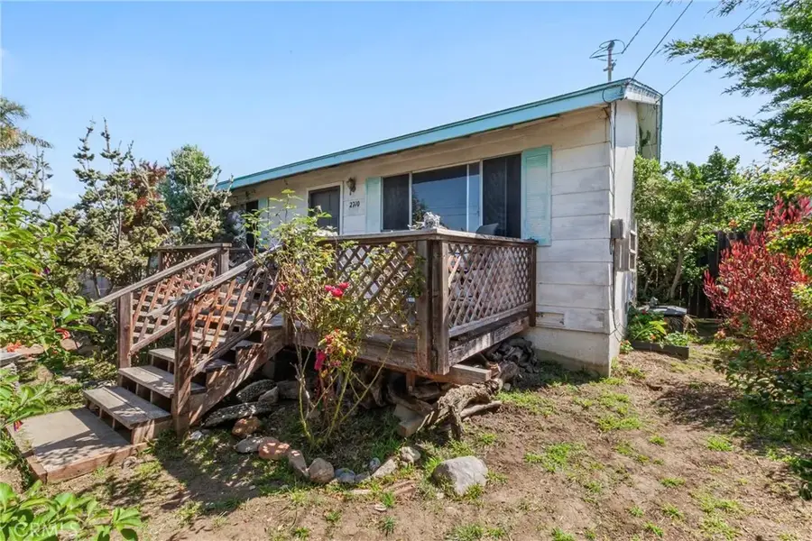 2710 Elm Avenue, Morro Bay, CA 93442 - #2