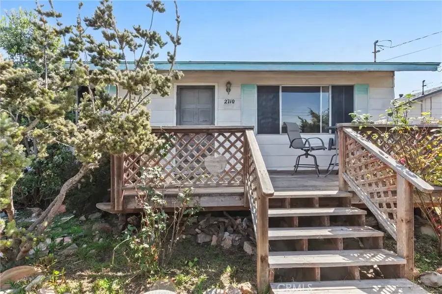 2710 Elm Avenue, Morro Bay, CA 93442 - #3