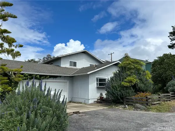 431 Leighton, Cambria, CA 93428