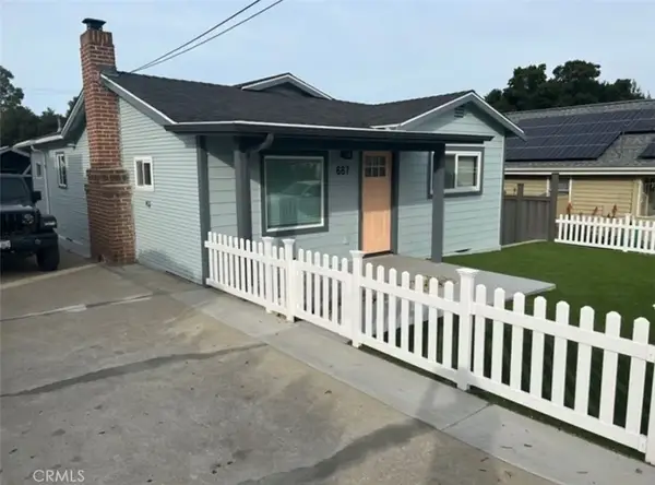 667 Howard Street, San Luis Obispo, CA 93401