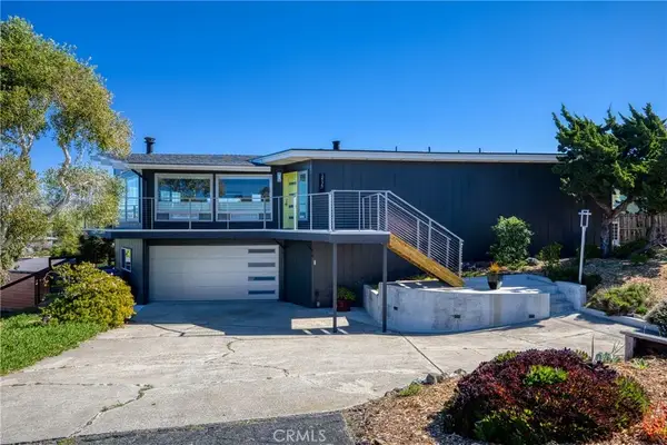2456 Bayview Heights Drive, Los Osos, CA 93402