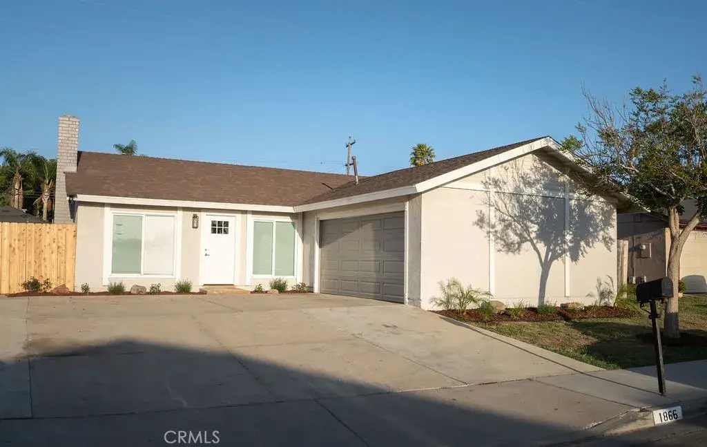 1866 Barrington, Santa Maria, CA 93458 - #1