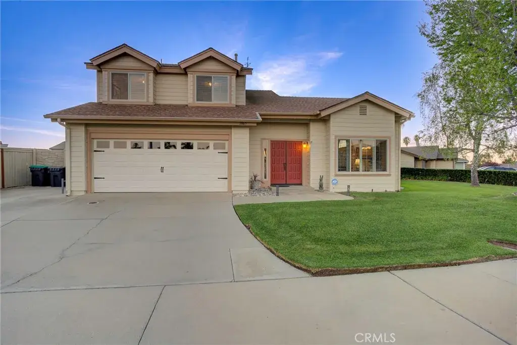 1865 Sequoia, Santa Maria, CA 93454 - #1