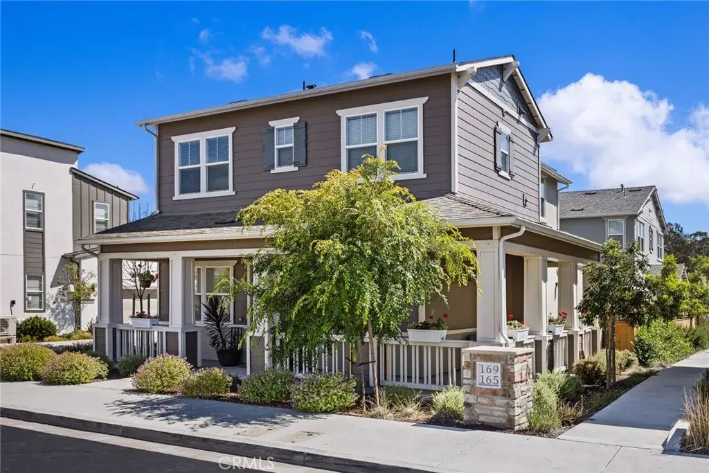 165 Earthwood Lane, San Luis Obispo, CA 93401 - #1