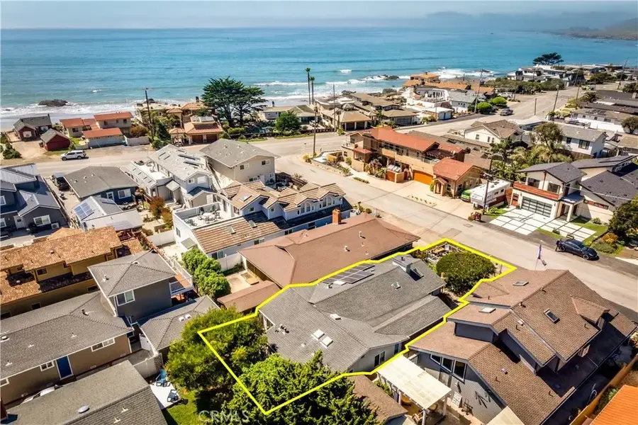 50 5th Street, Cayucos, CA 93430 - #3
