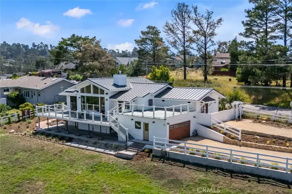 2786 Eton Road, Cambria, CA 93428 - #1