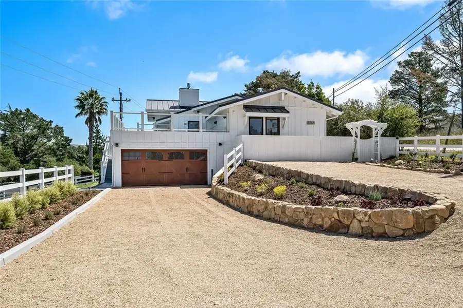 2786 Eton Road, Cambria, CA 93428 - #3