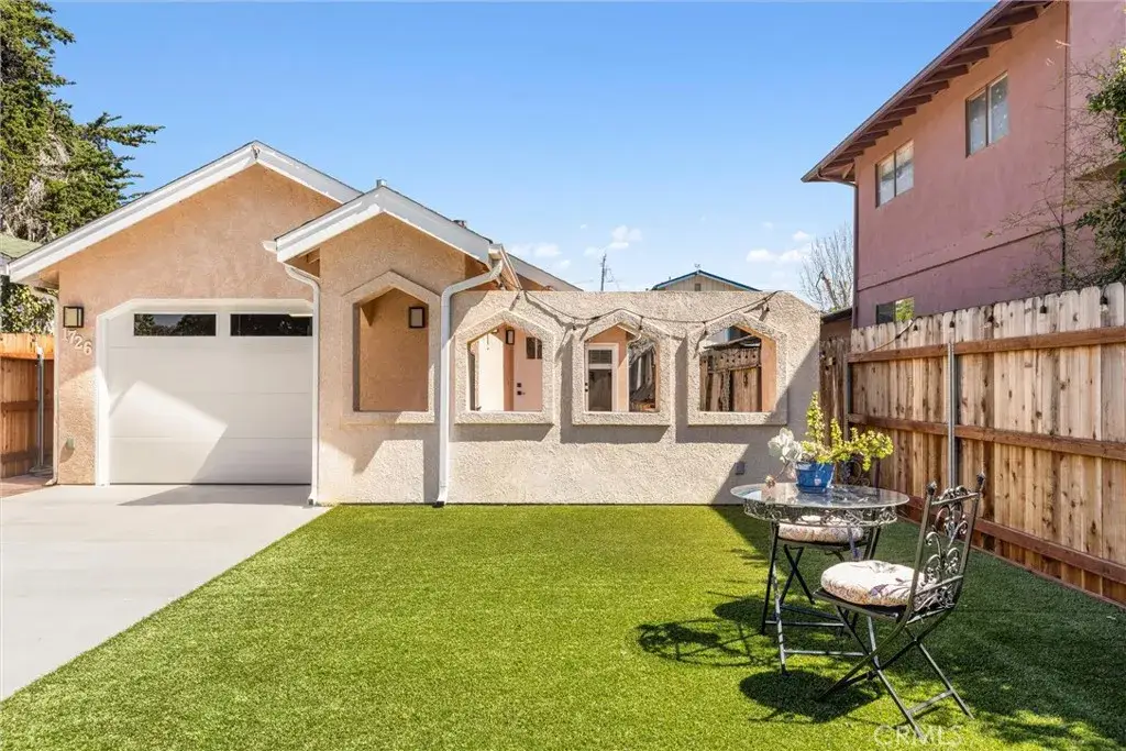 1726 7th, Los Osos, CA 93402 - #1