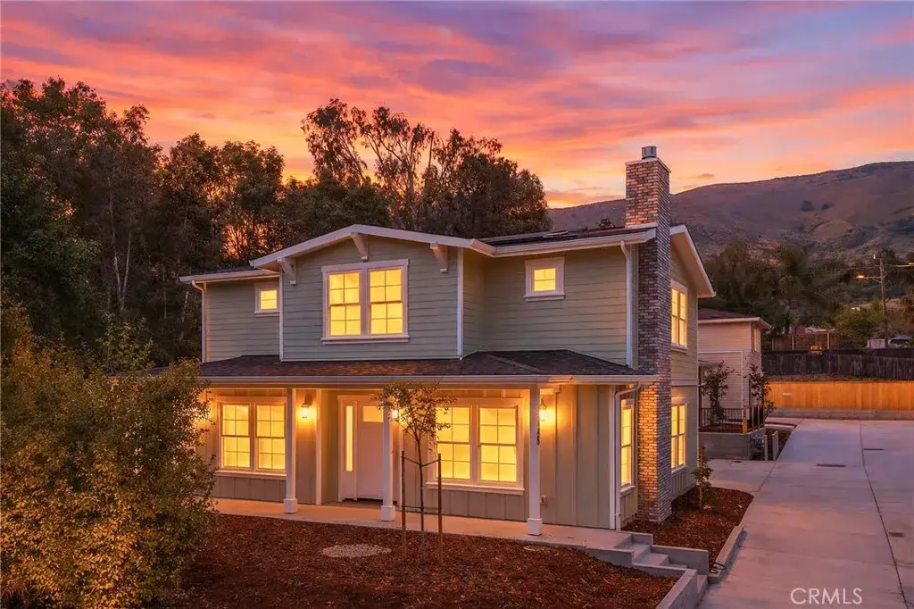 3148 Johnson Avenue, San Luis Obispo, CA 93401 - #1