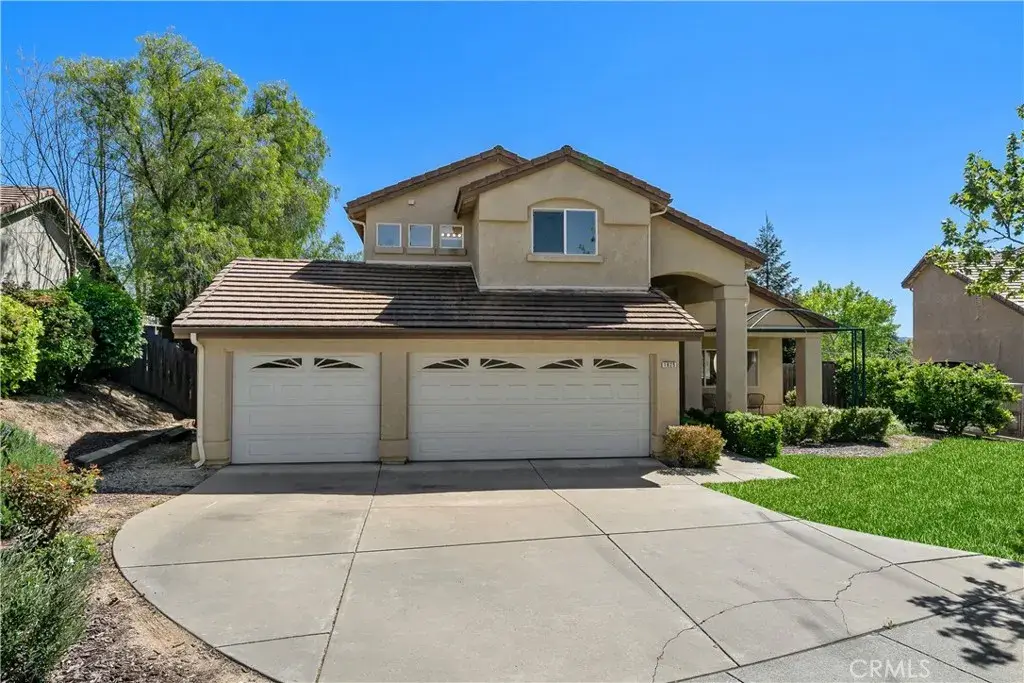 1625 Leah Way, Paso Robles, CA 93446 - #1
