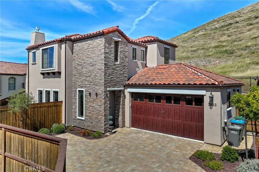 3003 Arezzo Drive, San Luis Obispo, CA 93401 - #1