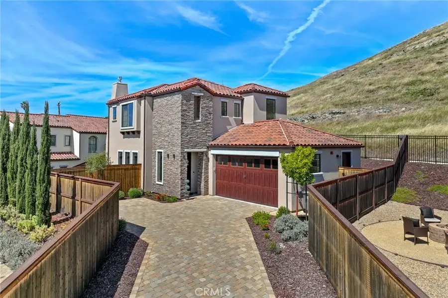 3003 Arezzo Drive, San Luis Obispo, CA 93401 - #3