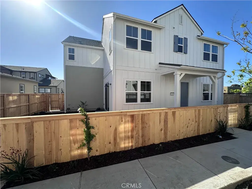 252 Memphis Belle Way Court, San Luis Obispo, CA 93401 - #1